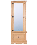 Antique Waxed Pine