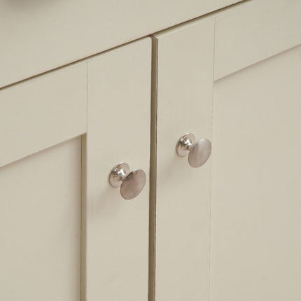 Lisbon - Sideboard - 2 Doors & 2 Drawers