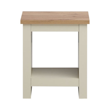 Lisbon - Lamp Side Table
