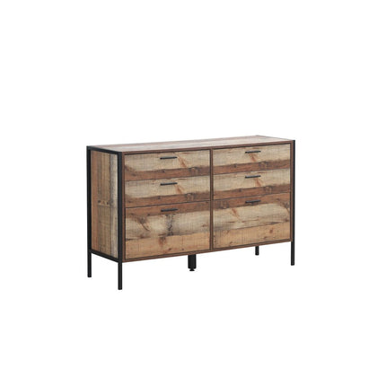 Collection image for: 6 Drawers