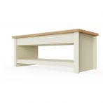 Lisbon - Slide Top Coffee Table