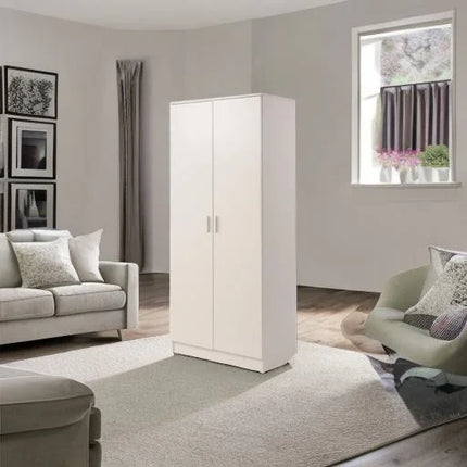 Rio Costa - 2 Door Wardrobe