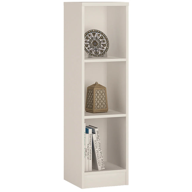 4 You - Medium Narrow Bookcase
