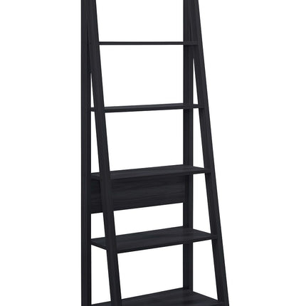 Riva - Ladder Bookcase