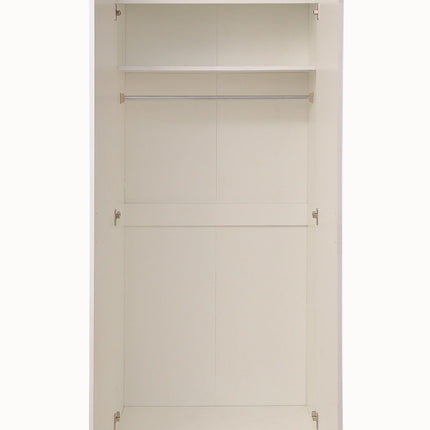 Rio Costa - 2 Door Wardrobe