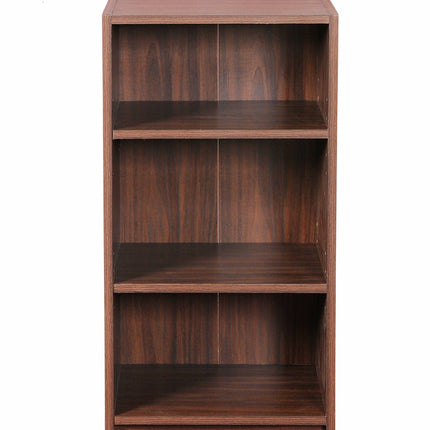 Essentials - Small Narrow Bookcase