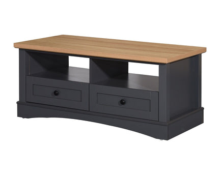 Carden - Coffee Table - 2 Drawers