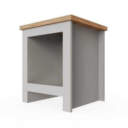 Lisbon - Lamp Side Table