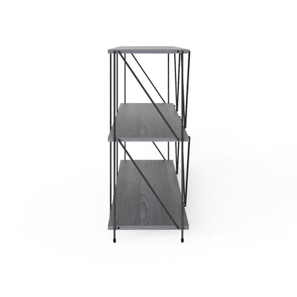 Leyo - Cube Shelving Unit