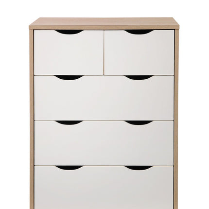 Alton - 5 Drawer Chest
