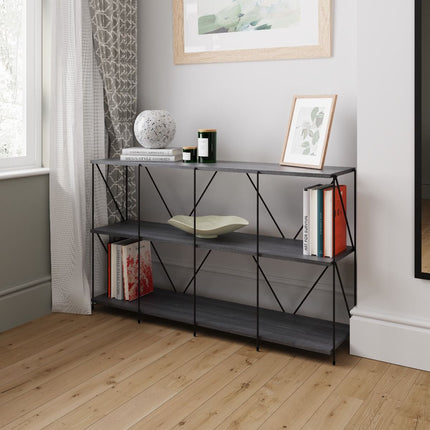 Leyo - Cube Shelving Unit