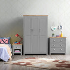 Light Grey
