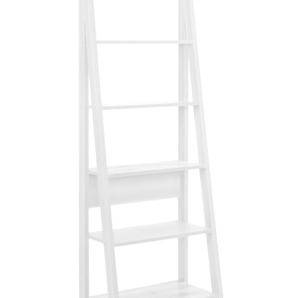 Riva - Ladder Bookcase