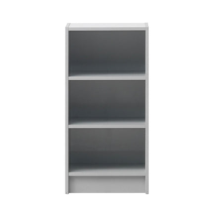 Essentials - Small Narrow Bookcase