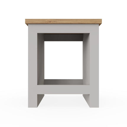 Lisbon - Lamp Side Table