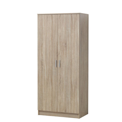 Rio Costa - 2 Door Wardrobe