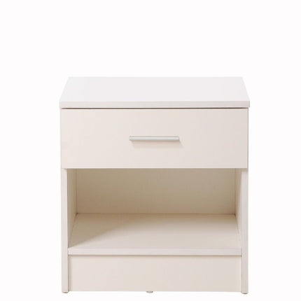 Rio Costa - 3 Piece Bedroom Set - 3 Drawer