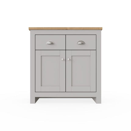 Lisbon - Sideboard - 2 Doors & 2 Drawers