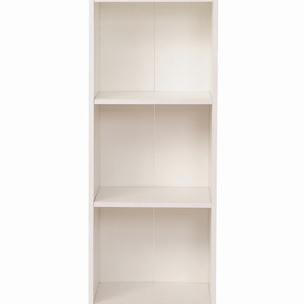 Essentials - Medium Narrow Bookcase