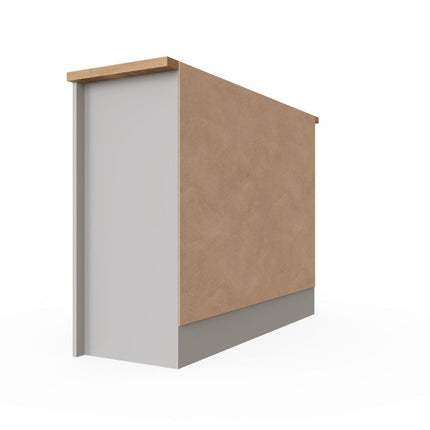 Lisbon - Chest Of 7 Drawers