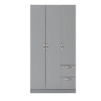 Grey