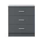 Dark Grey