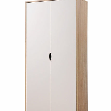 Alton - 2 Door Wardrobe