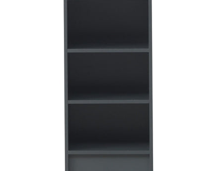Essentials - Small Narrow Bookcase