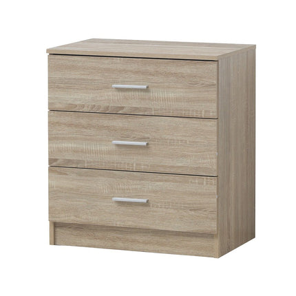 Rio Costa - 3 Drawer Chest