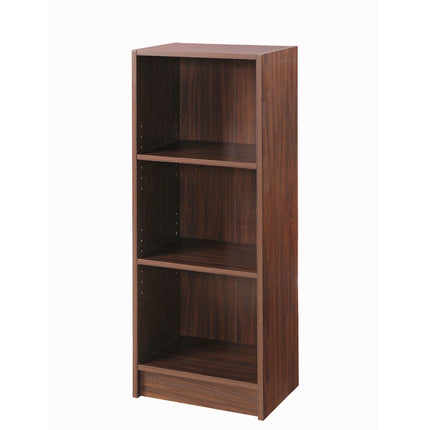 Essentials - Medium Narrow Bookcase