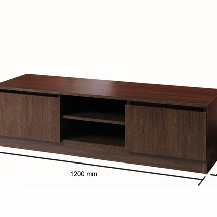 Essentials - Modern TV Unit