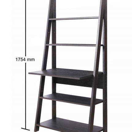 Riva - Tall Ladder Desk