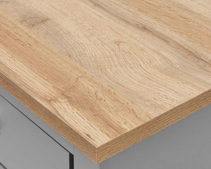 Lisbon - 2 Drawer Coffee Table
