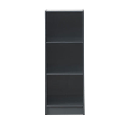 Essentials - Medium Narrow Bookcase
