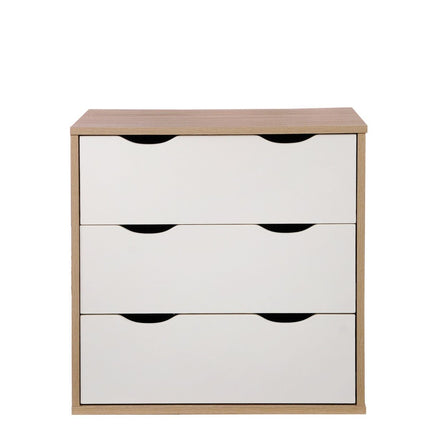 Alton - 3 Drawer Chest