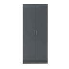 Dark Grey