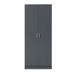 Dark Grey