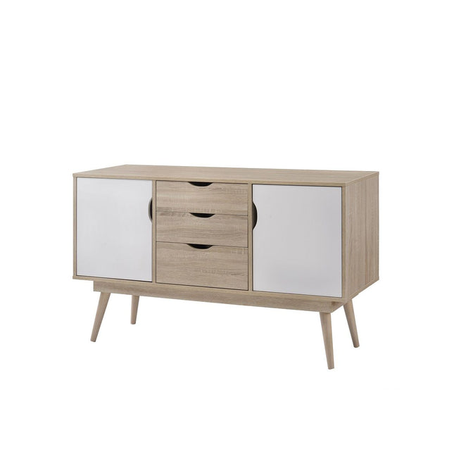 Alford - Sideboard - 2 Doors & 3 Drawers