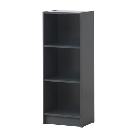 Essentials - Medium Narrow Bookcase
