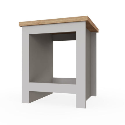 Lisbon - Lamp Side Table