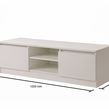 Essentials - Modern TV Unit