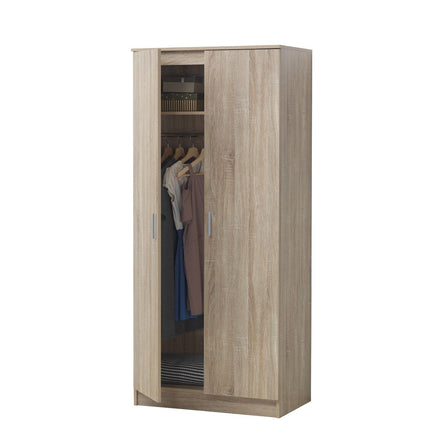 Rio Costa - 2 Door Wardrobe