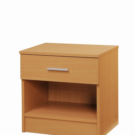 Rio Costa - 3 Piece Bedroom Set - 3 Drawer