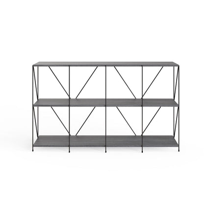 Leyo - Cube Shelving Unit