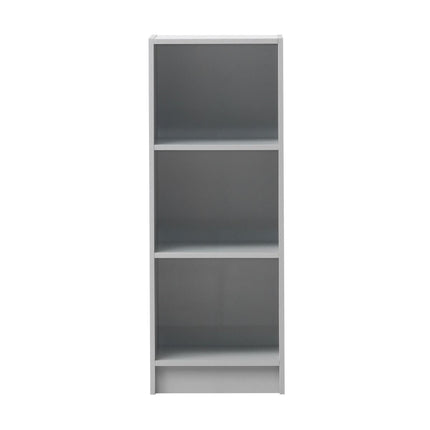 Essentials - Medium Narrow Bookcase