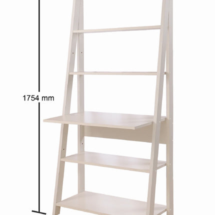 Riva - Tall Ladder Desk