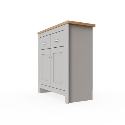 Lisbon - Sideboard - 2 Doors & 2 Drawers