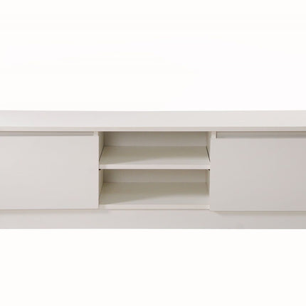 Essentials - Modern TV Unit