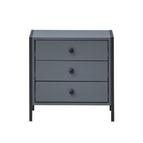 Dark Grey