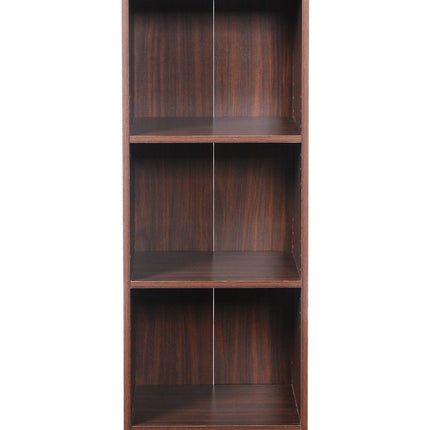 Essentials - Medium Narrow Bookcase